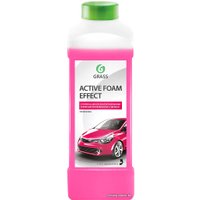  Grass Активная пена Active Foam Effect 1л 113110