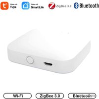 Центр управления (хаб) Ps-Link Multi-mode Gateway (ZigBee + Bluetooth)