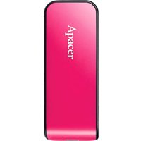 USB Flash Apacer AH334 32GB (розовый)