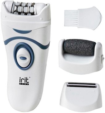 Эпилятор IRIT IR-3098
