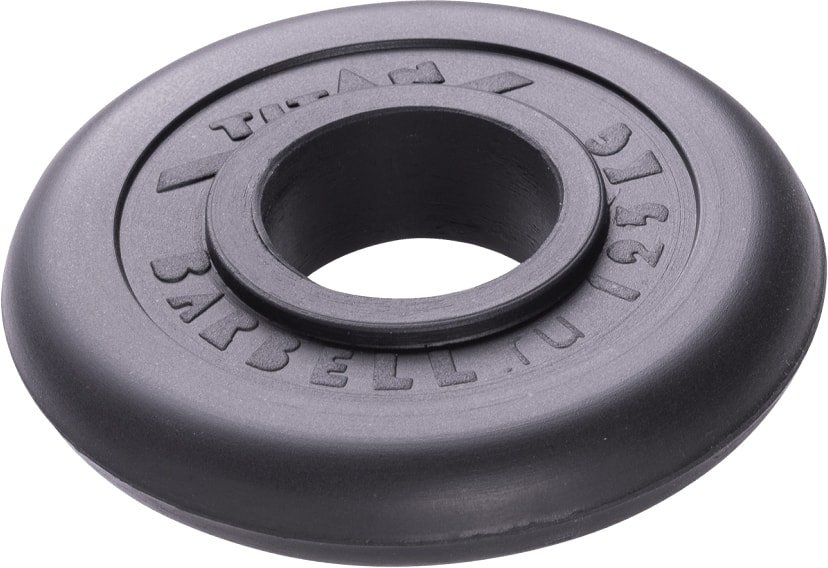 

Диск Titan 51 мм 1.25 кг