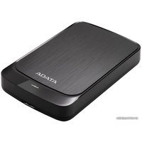 Внешний накопитель ADATA HV320 AHV320-2TU31-CBK 2TB (черный)