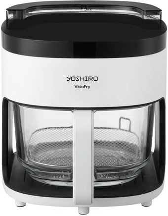 Аэрогриль (аэрофритюрница) Yoshiro YAF-F4010