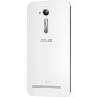 Смартфон ASUS ZenFone Go 32GB (белый) [ZB500KL]