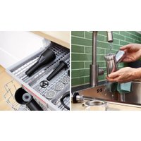 Мясорубка Bosch Serie 6 MFWS641B