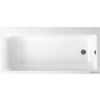 Ванна Lavinia Boho Catani 170х80 3712170R в Лиде