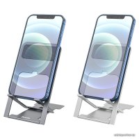 Подставка Hoco PH43 (серый)