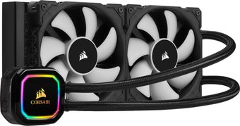 Corsair iCUE H100i RGB PRO XT CW-9060043-WW