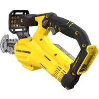 Аккумуляторная пила Stanley SFMCPS415BXJ (без АКБ)