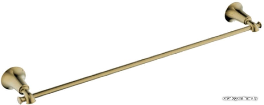 Держатель для полотенца Kaiser Bronze II KH-4007
