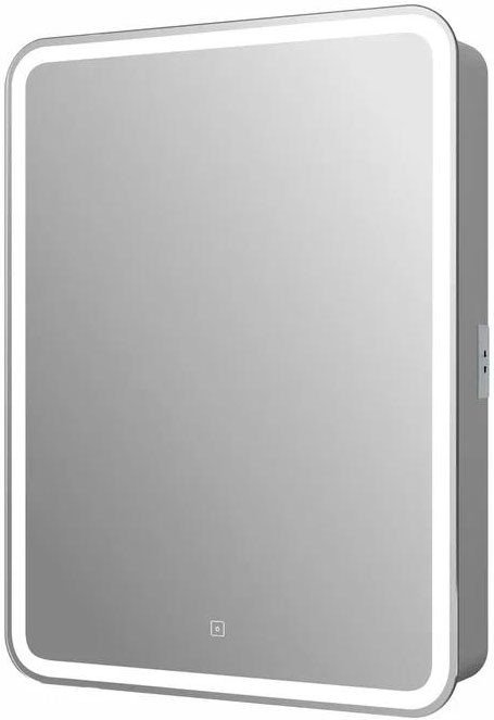 

Континент Шкаф с зеркалом Elliott Led 55x80 L