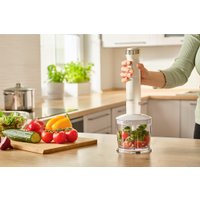 Погружной блендер Sencor SHB 6551WH