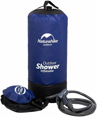 Душ походный Naturehike PW1027