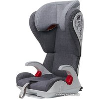 Детское автокресло Ducle Xena Junior IsoFix (Light Grey)