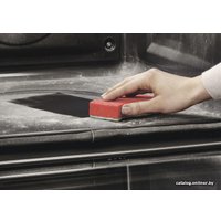 Комплект встраиваемой техники AEG BSE772380B + IKB64410FB + FSB52917Z + Elica Lane BL MAT/A/52