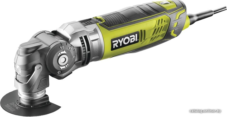 Реноватор Ryobi RMT300-SA KIT1
