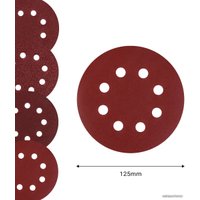 Шлифлист Deko SD20-1 065-0892 (20шт)