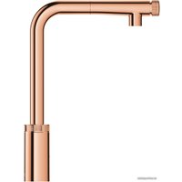 Смеситель Grohe Minta Smartcontrol 31613DA0 (теплый закат)