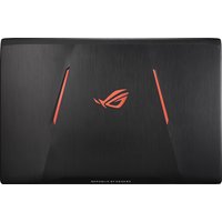 Игровой ноутбук ASUS GL553VW-FY089T