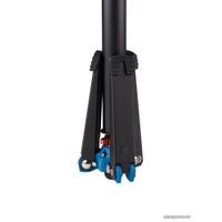 Монопод Benro A38FD+S2PRO