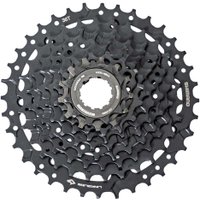 Кассета Shimano Cues CS-LG300-9 в Солигорске