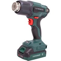 Промышленный фен Favourite OBS 21 FHGP (с 1-им АКБ)