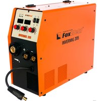 Сварочный инвертор FoxWeld Invermig 205