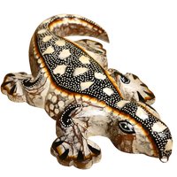 Декор Sima-Land Геккон 7720764