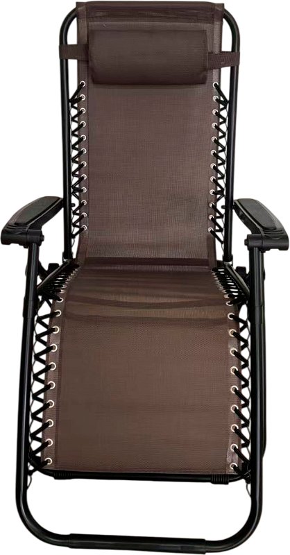 

Шезлонг Sundays ZC-CC010-2 (кофе)