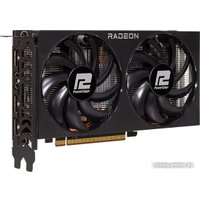 Видеокарта PowerColor Fighter Radeon RX 7600 8GB GDDR6 RX 7600 8G-F