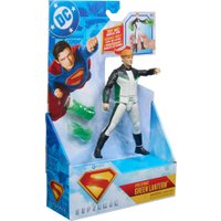 Фигурка Spin Master Супермен Зеленый Фонарь Батл Аттак 71589
