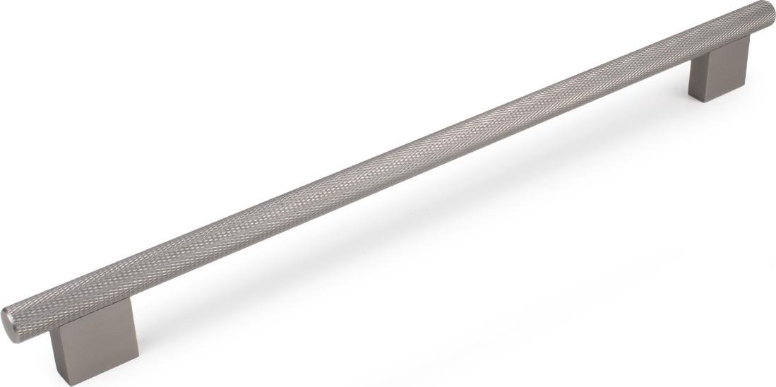 

Ручка мебельная Boyard Rock RS325MBSN.5/288