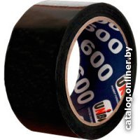 Скотч Unibob 48мм x 24м 57200 (черный)