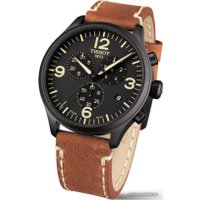 Наручные часы Tissot Chrono XL T116.617.36.057.00