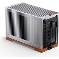 Корпус Jonsbo T9 (серебристый)