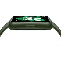 Фитнес-браслет Huawei Band 7 международная версия (темно-зеленый)