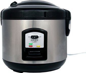 Рисоварка Adler AD 6406