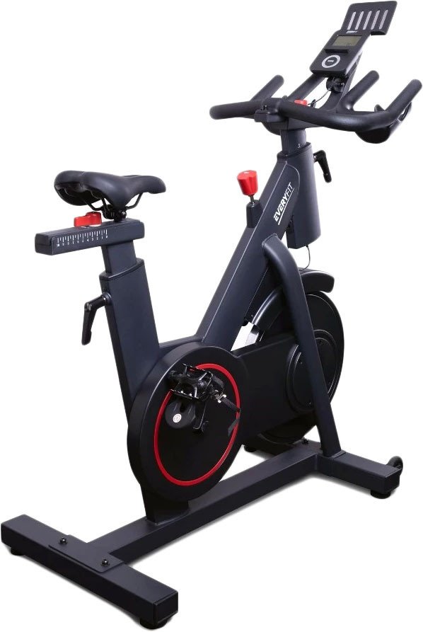 

Велотренажер Everyfit ET-905S