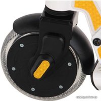 Электросамокат Tribe Kid (белый/оранжевый) в Лиде