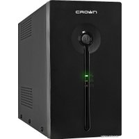 Источник бесперебойного питания CrownMicro CMU-SP2000 Euro USB