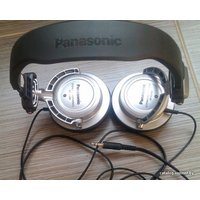 Наушники Panasonic RP-DJ300