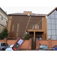 Лазерный дальномер Condtrol XP3 Green