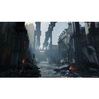  Wolfenstein: Youngblood для PlayStation 4