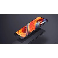 Телефон Xiaomi Mi Mix 2 6GB/64GB (черный)