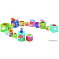 Развивающая игра Djeco Люданимо 08420