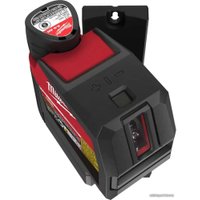 Лазерный нивелир Milwaukee M12 CLLP-301C 4933478100 (с 1-им АКБ)