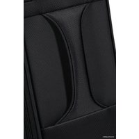 Чемодан Samsonite D'lite Black 55 см