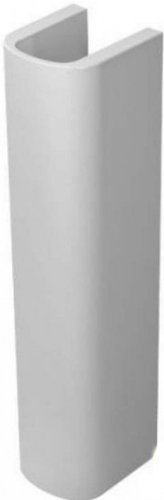 Пьедестал для умывальника Vitra S20 5529B003-0156