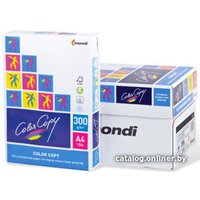 Офисная бумага Color Copy A4 (300 г/м2 125 л)
