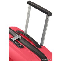 Чемодан-спиннер American Tourister Airconic Paradise Pink 55 см